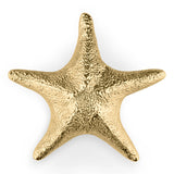 LUXURY GOLD STELLA OC2047 DOOR PULL PULLCAST JEWELRY HARDWARE