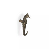 LUXURY AGED AQUARIA BIG OC2059 DRAWER HANDLE PULLCAST JEWELRY HARDWARE