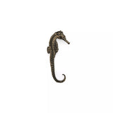LUXURY AGED AQUARIA BIG OC2059 DRAWER HANDLE PULLCAST JEWELRY HARDWARE