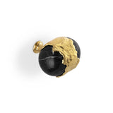 TIFFANY MARBLE CM3055 CABINET HANDLE PULLCAST JEWELRY HARDWARE
