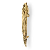 LUXURY GOLD TULE EA1103 DOOR PULL PULLCAST JEWELRY HARDWARE