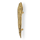 LUXURY GOLD TULE EA1103 DOOR PULL PULLCAST JEWELRY HARDWARE