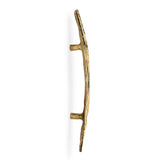 LUXURY GOLD TULE EA1103 DOOR PULL PULLCAST JEWELRY HARDWARE