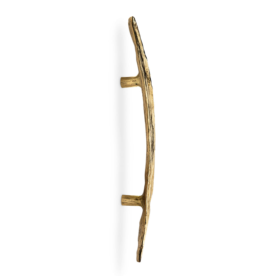 LUXURY GOLD TULE EA1103 DOOR PULL PULLCAST JEWELRY HARDWARE