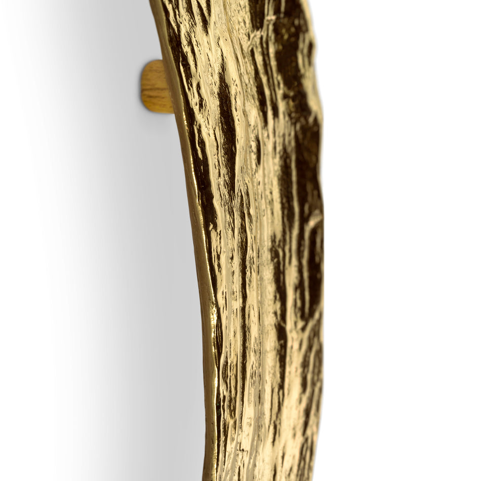 LUXURY GOLD TULE EA1103 DOOR PULL PULLCAST JEWELRY HARDWARE