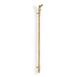 LUXURY GOLD TWIG EA1095 DOOR PULL PULLCAST JEWELRY HARDWARE