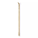 LUXURY GOLD TWIG EA1095 DOOR PULL PULLCAST JEWELRY HARDWARE