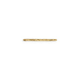 WILLOW EA1100 CABINET HANDLE PULLCAST JEWELRY HARDWARE