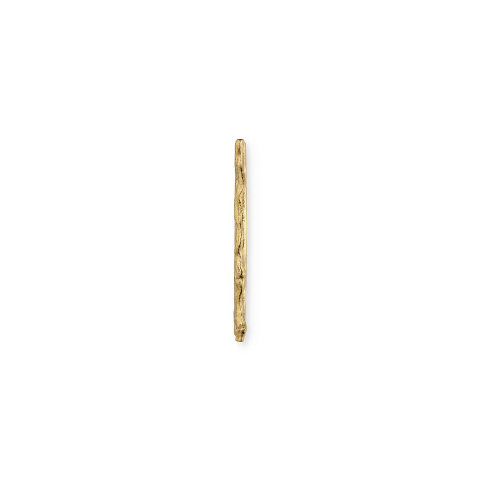WILLOW EA1100 CABINET HANDLE PULLCAST JEWELRY HARDWARE