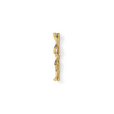 WILLOW EA1101 CABINET HANDLE PULLCAST JEWELRY HARDWARE