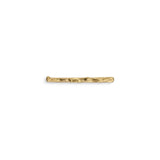 WILLOW EA1101 CABINET HANDLE PULLCAST JEWELRY HARDWARE
