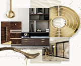 LUXURY GOLD BY PULLCAST JEWELRY HARDWARE
