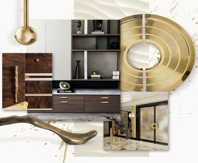 LUXURY GOLD BY PULLCAST JEWELRY HARDWARE