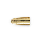 LUXURY GOLD DOOR PULL KANO EA1071 BY PULLCAST JEWELRY HARDWARE
