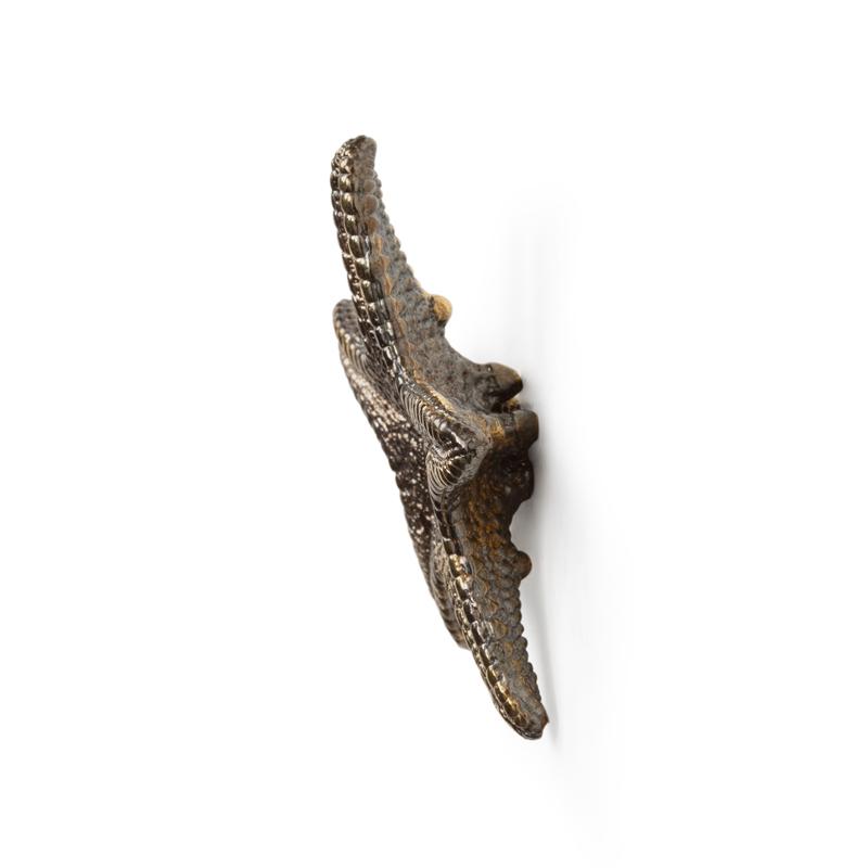 LUXURY CABINET HANDLE LINCKIA OC2012 BY PULLCAST JEWELRY HARDWARE