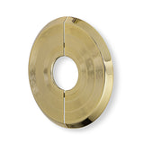 LUXURY GOLD DOOR PULL HENDRIX TW5003 BY PULLCAST JEWELRY HARDWARE