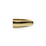 LUXURY GOLD DOOR PULL KANO EA1071 BY PULLCAST JEWELRY HARDWARE