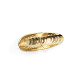 LUXURY GOLD DOOR PULL KANO EA1071 BY PULLCAST JEWELRY HARDWARE