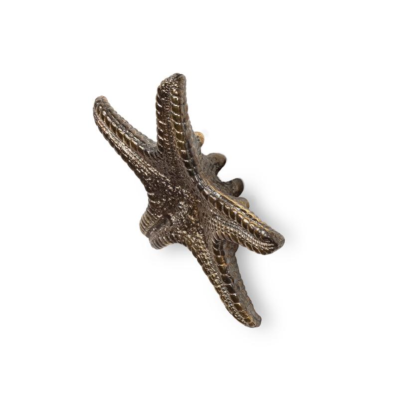 LUXURY DRAWER PULL LINCKIA OC2013 BY PULLCAST JEWELRY HARDWARE