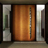 LUXURY DOOR HANDLE SONORAN EA1040 BY PULLCAST JEWELRY HARDWARE