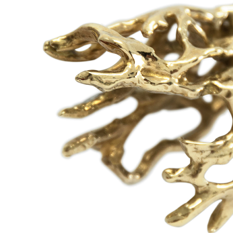 LUXURY GOLD DOOR LEVER TOILE OC2024 BY PULLCAST JEWELRY HARDWARE