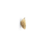 LUXURY GOLD DOOR PULL KANO EA1071 BY PULLCAST JEWELRY HARDWARE