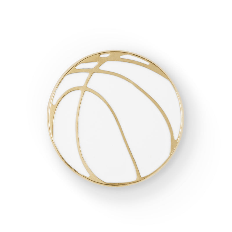 LUXURY GOLD DRAWER HANDLE B-BALL KD7001 BY PULLCAST JEWELRY HARDWARE
