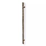 LUXURY DOOR PULL BARUKA CM3057  BY PULLCAST JEWELRY HARDWARE