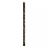 LUXURY DOOR PULL BARUKA CM3057  BY PULLCAST JEWELRY HARDWARE