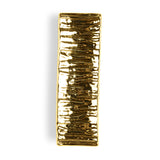 LUXURY GOLD DOOR HANDLE BARUKA CM3020 BY PULLCAST JEWELRY HARDWARE