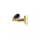 LUXURY GOLD DOOR LEVER CLASH CM3047 BY PULLCAST JEWELRY HARDWARE