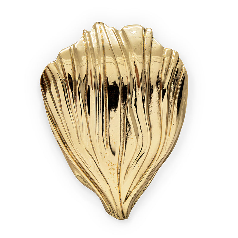 LUXURY GOLD CABINET HANDLE KARPA OC2028 BY PULLCAST JEWELRY HARDWARE