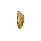 LUXURY GOLD CABINET HANDLE COMB EA1021 BY PULLCAST JEWELRY HARDWARE