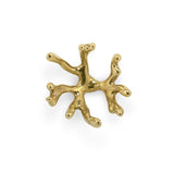 LUXURY GOLD DRAWER HANDLE CODIUM OC2006 BY PULLCAST JEWELRY HARDWARE