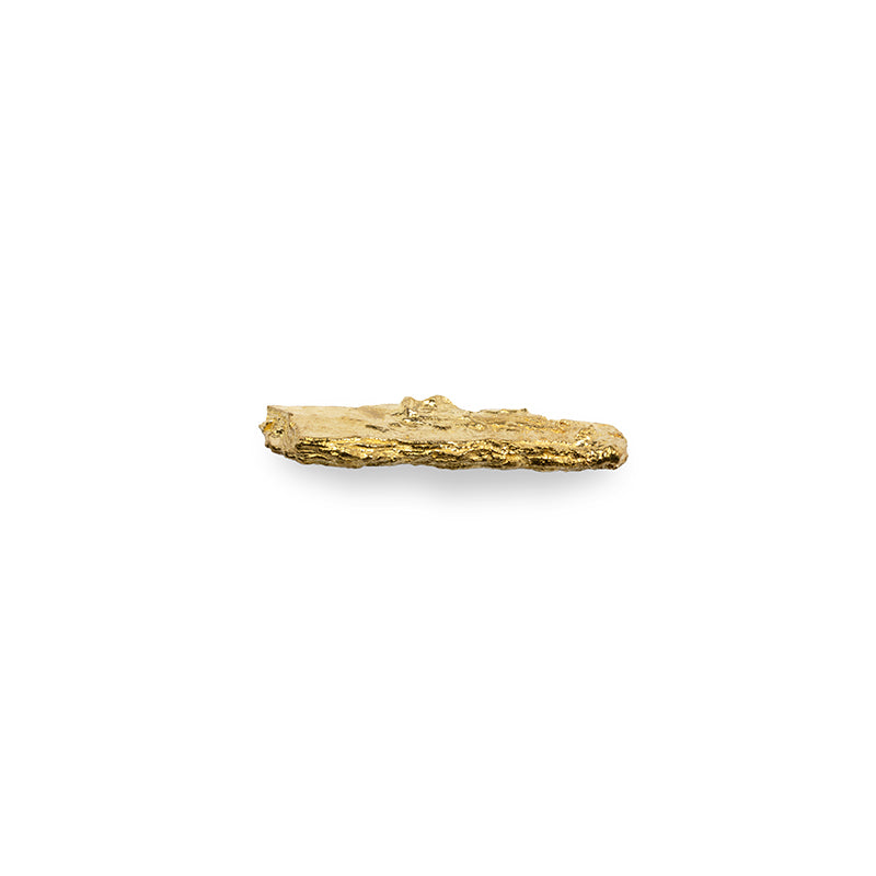 LUXURY GOLD CABINET HANDLE KESYA EA1005 BY PULLCAST JEWELRY HARDWARE