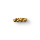 LUXURY GOLD DRAWER PULL KESYA EA1007 BY PULLCAST JEWELRY HARDWARE
