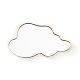 LUXURY GOLD DRAWER HANDLE BIG CLOUD KD7007 BY PULLCAST JEWELRY HARDWARE