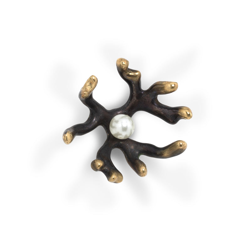 LUXURY DRAWER HANDLE CODIUM OC2018 BY PULLCAST JEWELRY HARDWARE