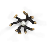 LUXURY DRAWER HANDLE CODIUM OC2018 BY PULLCAST JEWELRY HARDWARE