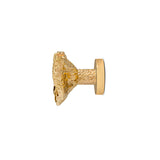 LUXURY GOLD DOOR KNOB COMB EA1083 BY PULLCAST JEWELRY HARDWARE