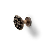 LUXURY DOOR KNOB COMB EA1083 BY PULCAST JEWELRY HARDWARE