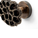 LUXURY DOOR KNOB COMB EA1083 BY PULLCAST JEWELRY HARDWARE