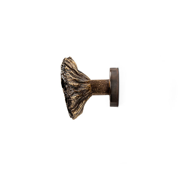 LUXURY DOOR KNOB COMB EA1083 BY PULLCAST JEWELRY HARDWARE