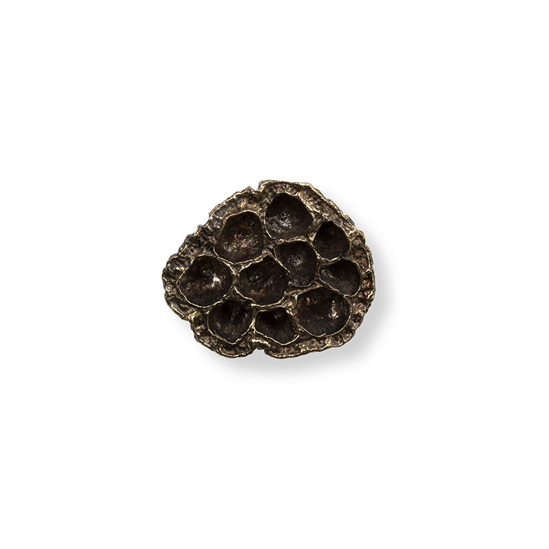 LUXURY CABINET PULL COMB EA1023 BY PULLCAST JEWELRY HARDWARE