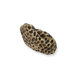 LUXURY GOLD DRAWER HANDLE CORALO OC2019 BY PULLCAST JEWELRY HARDWARE