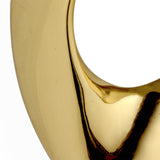 LUXURY GOLD DRAWER HANDLE INFINITY CM3015 BY PULLCAST JEWERLY HARDWARE