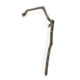 LUXURY DOOR HANDLE LIMB EA1056 BY PULLCAST JEWELRY HARDWARE