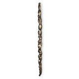 LUXURY DOOR HANDLE SONORAN EA1040 BY PULLCAST JEWELRY HARDWARE