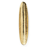 LUXURY GOLD DOOR HANDLE KANO EA1070 BY PULLCAST JEWELRY HARDWARE