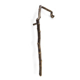 LUXURY DOOR HANDLE LIMB EA1056 BY PULLCAST JEWELRY HARDWARE